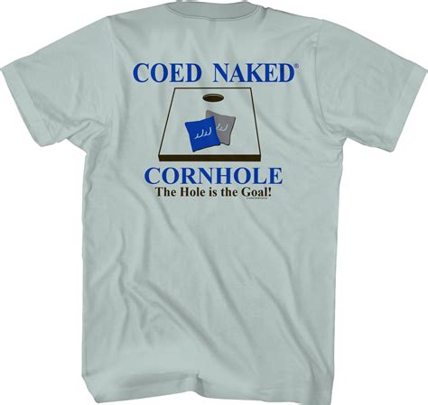 coed naked t shirt|Coed Naked Shirts